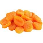 Dried Apricots