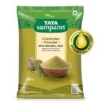 Tata Sampann Coriander Powder With Natural Oils Dhania Powder