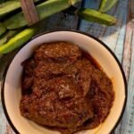 Pirandai Thokku 250 gms