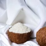 Coconut Powder