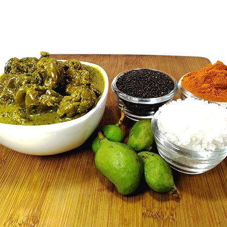 vadu-mango-salted-pick.jpg Special Vadu Mango Salted 500 gms - Image 1