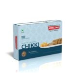 White Sesame (Til) Chikki - Image 2